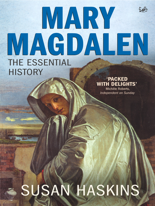 Mary Magdalen (eBook): Truth and Myth